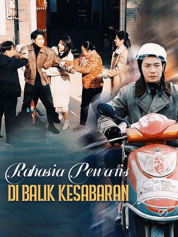 Rahasia Pewaris di Balik Kesabaran