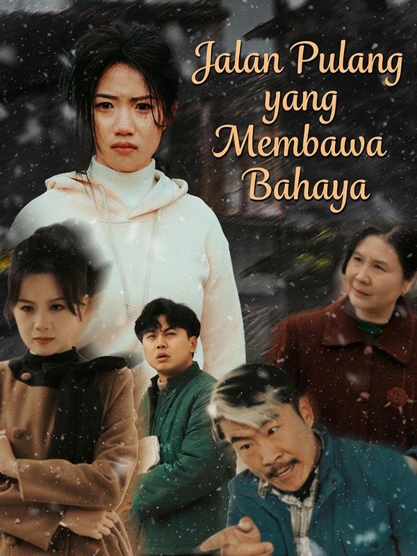 Jalan Pulang yang Membawa Bahaya
