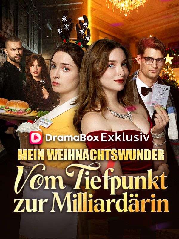 Vom Tiefpunkt zur Milliardärin: Mein Weihnachtswunder