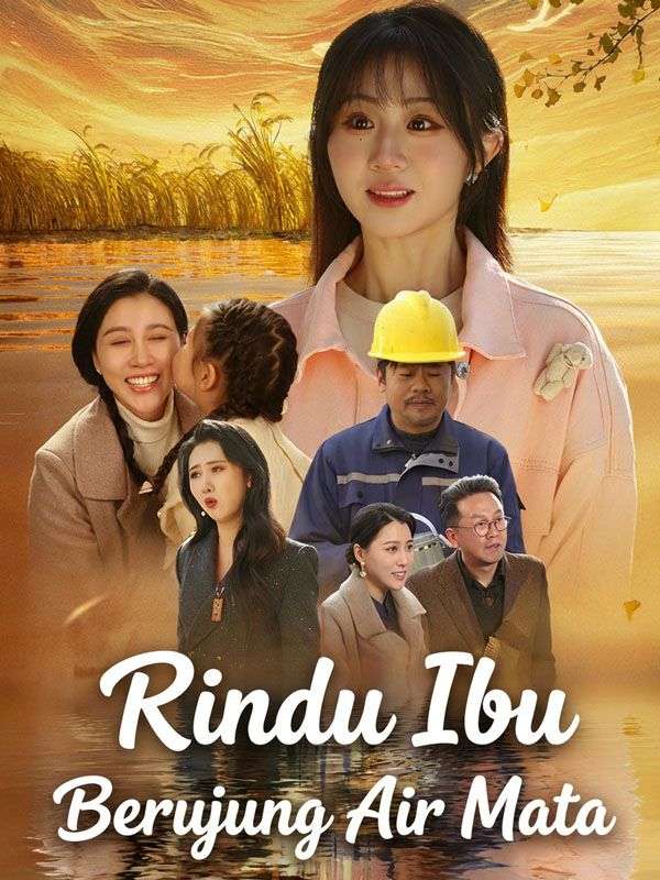 Rindu Ibu Berujung Air Mata