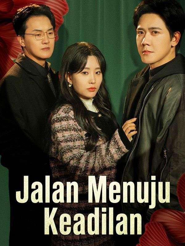 Jalan Menuju Keadilan