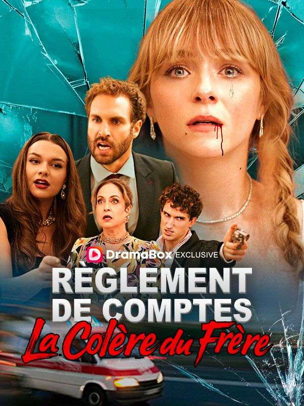 Règlement de Comptes : La Colère du Frère