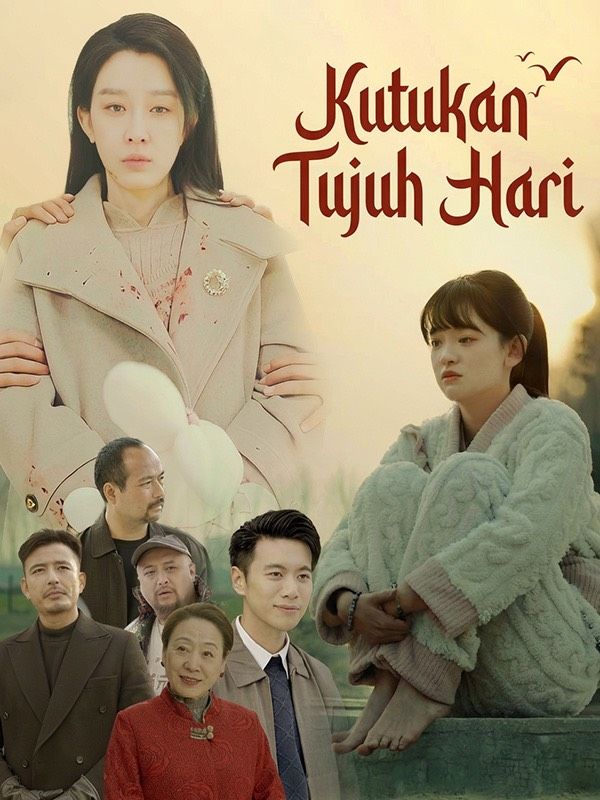 Kutukan Tujuh Hari