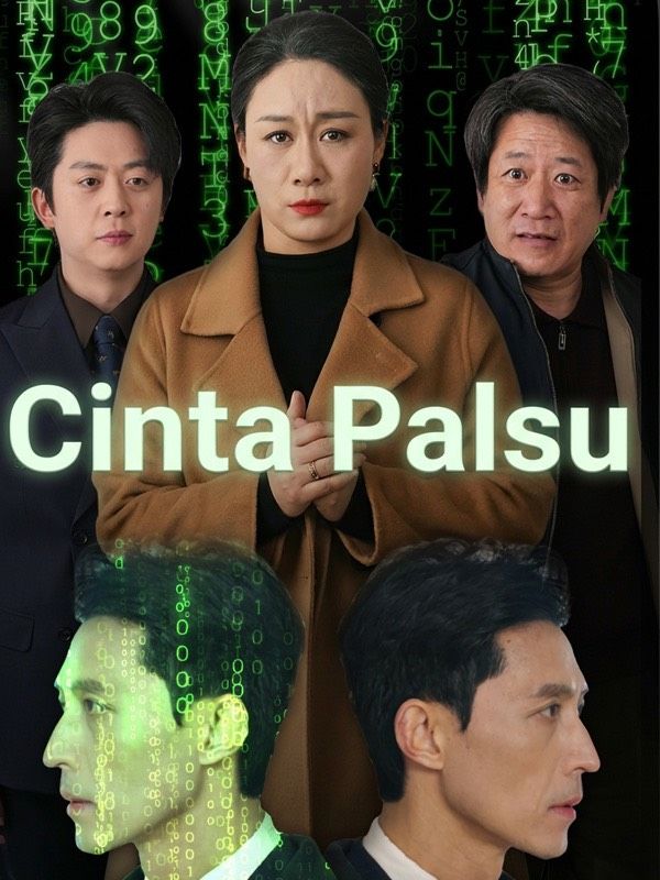 Cinta Palsu