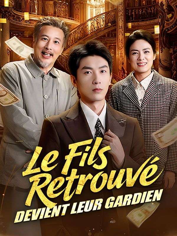 Le Fils Retrouvé Devient Leur Gardien