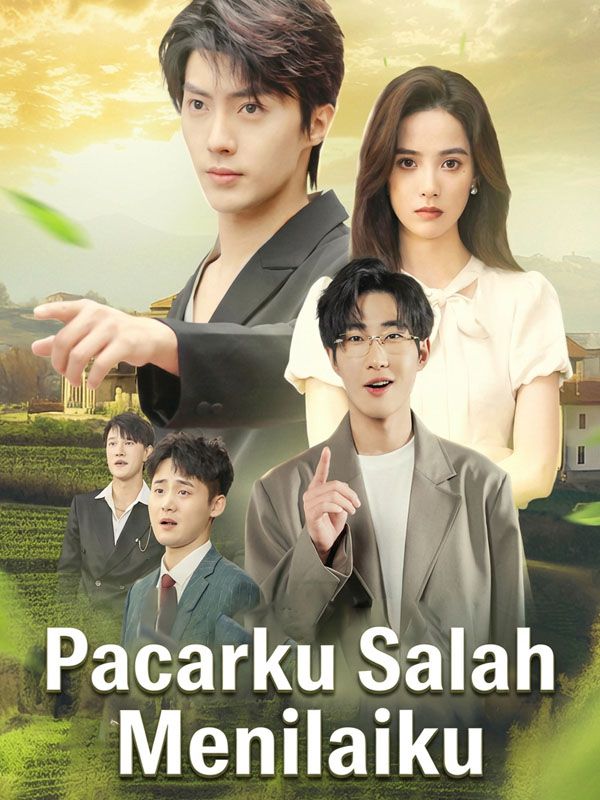 Pacarku Salah Menilaiku