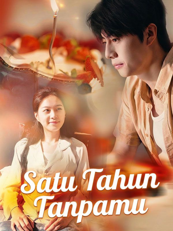 Satu Tahun Tanpamu
