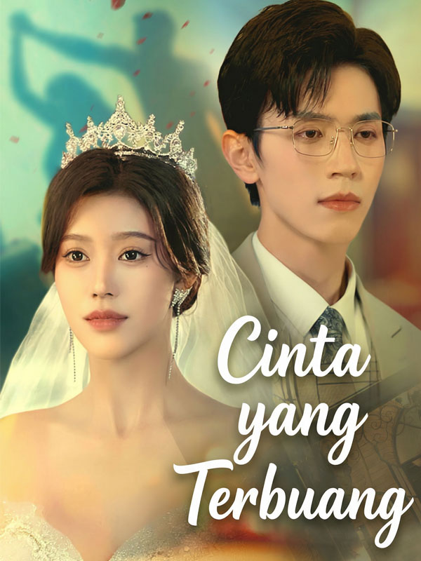 Cinta yang Terbuang