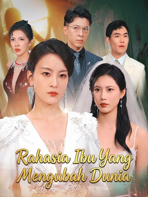 Rahasia Ibu Yang Mengubah Dunia