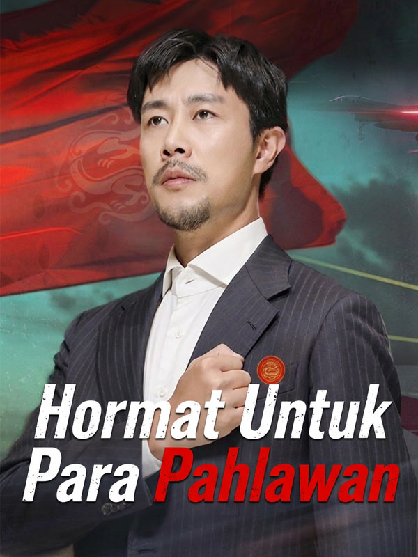 Hormat Untuk Para Pahlawan