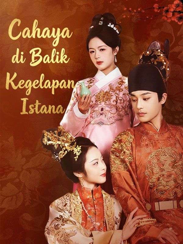 Cahaya di Balik Kegelapan Istana
