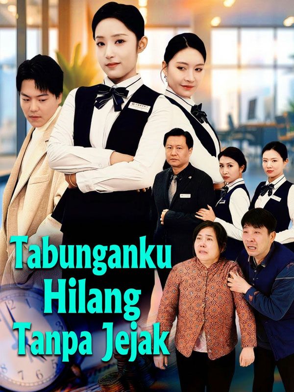Tabunganku Hilang Tanpa Jejak