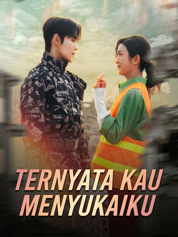 Ternyata Kau Menyukaiku