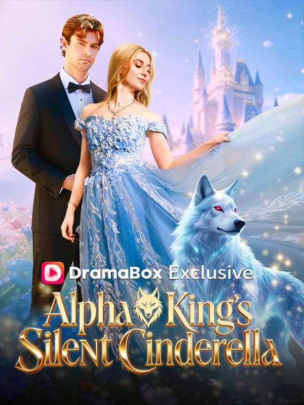 Alpha King's Silent Cinderella