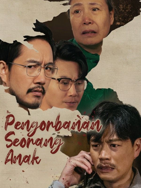 Pengorbanan Seorang Anak