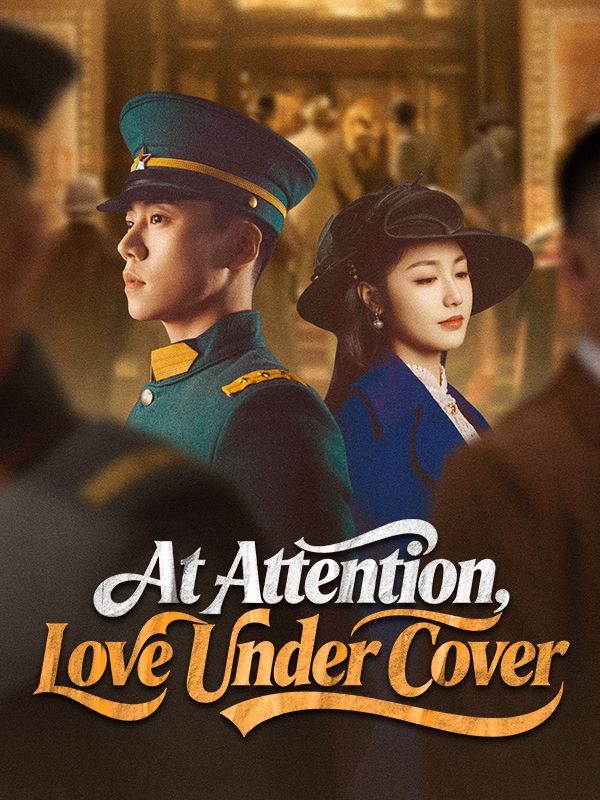 At Attention, Love Under Cover