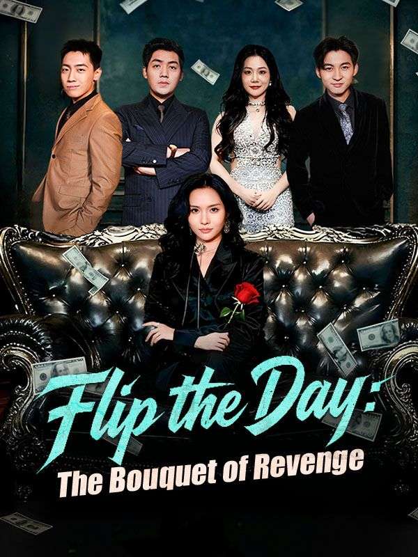 Flip the Day: The Bouquet of Revenge