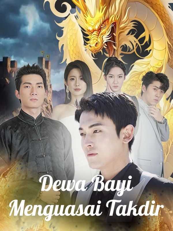 Dewa Bayi Menguasai Takdir
