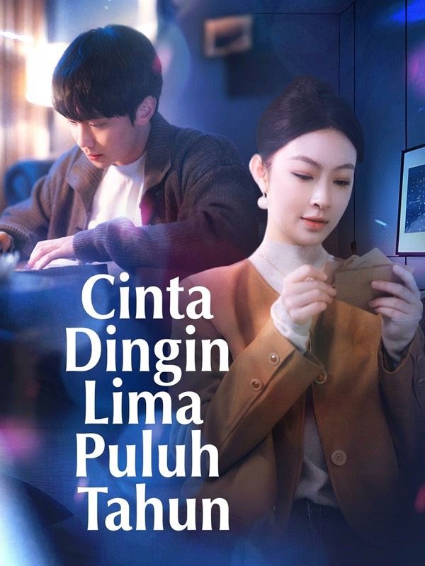 Cinta Dingin Lima Puluh Tahun