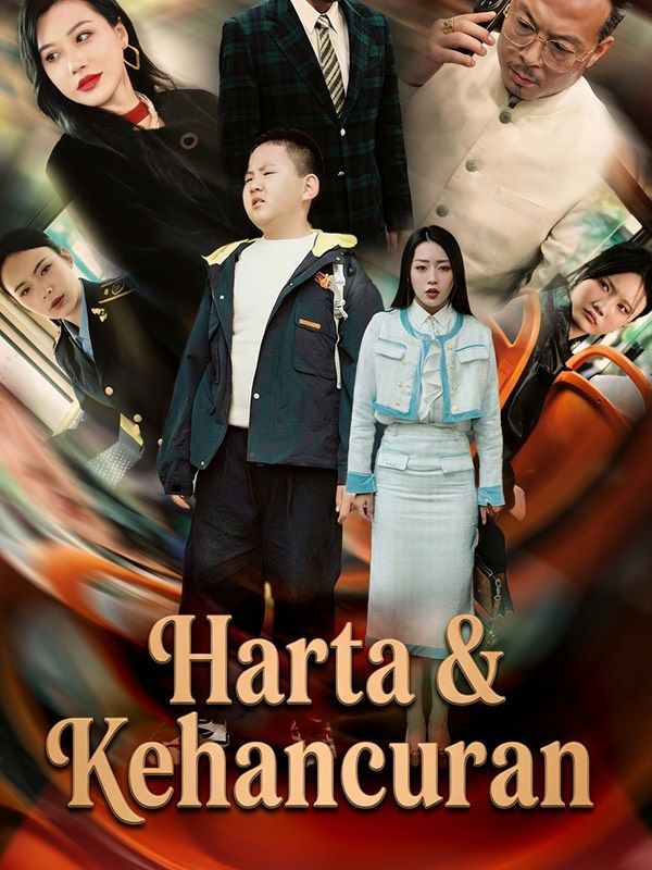 Harta & Kehancuran