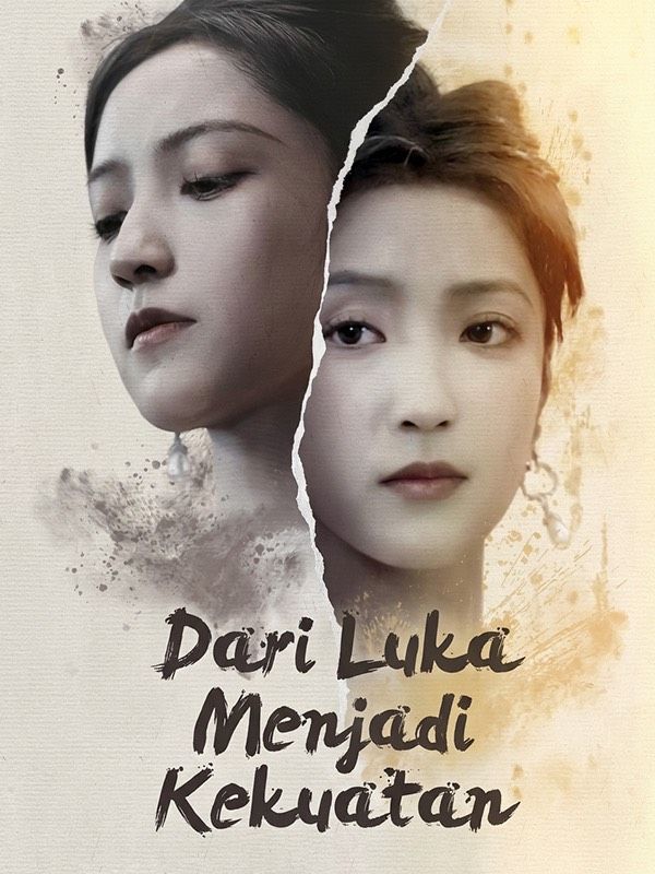 Dari Luka Menjadi Kekuatan