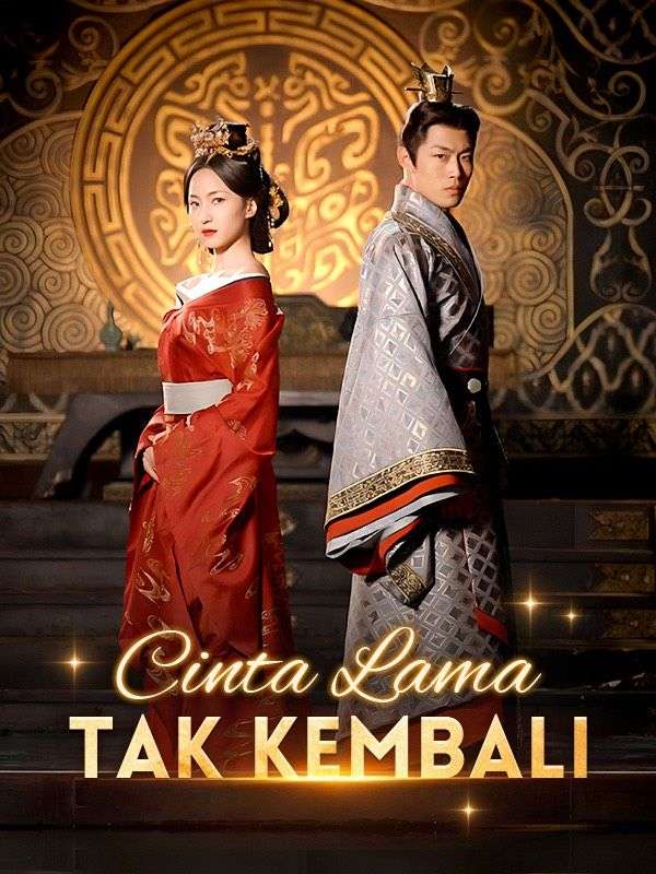 Cinta Lama Tak Kembali