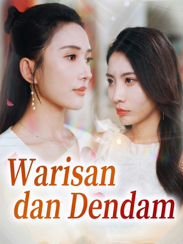 Drama China Warisan dan Dendam sub Indo - poster