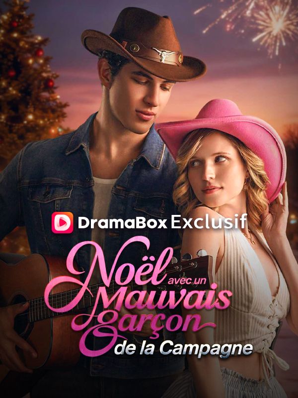 Noël avec un Mauvais Garçon de la Campagne