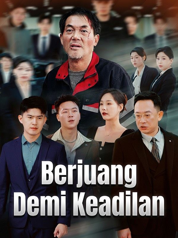 Berjuang Demi Keadilan