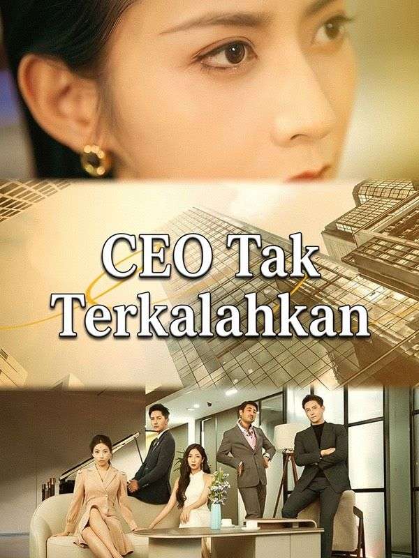 CEO Tak Terkalahkan