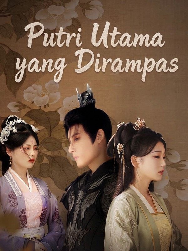 Putri Utama yang Dirampas