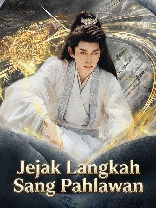 Jejak Langkah Sang Pahlawan