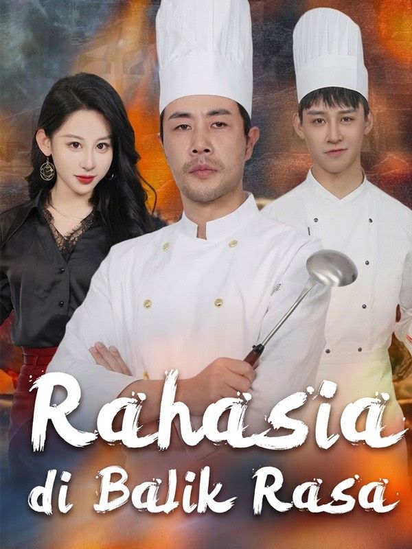 Rahasia di Balik Rasa