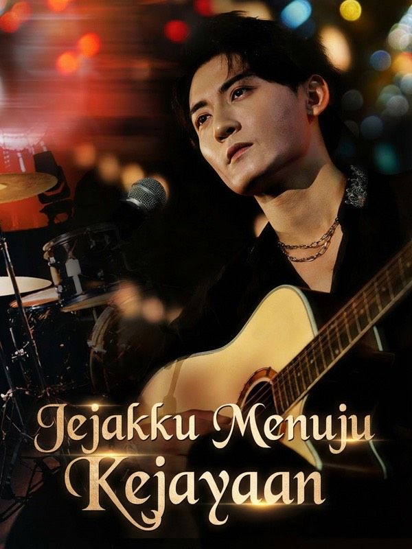 Jejakku Menuju Kejayaan