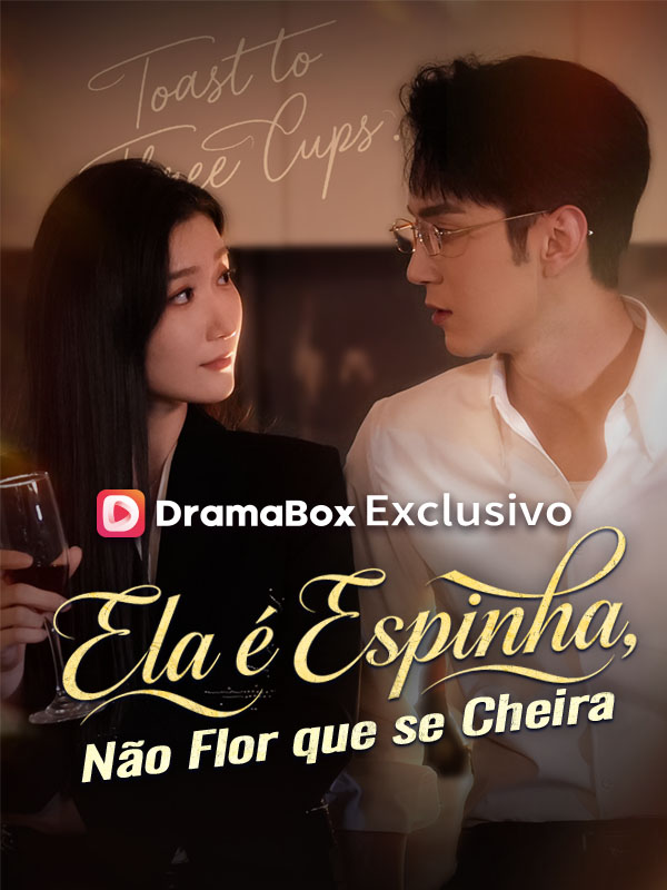 Ela é Espinha, Não Flor que se Cheira