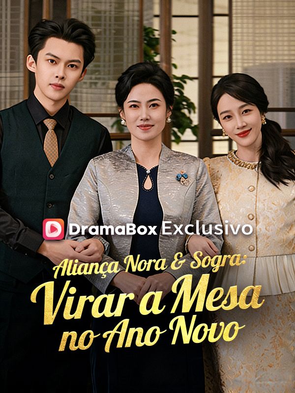 Aliança Nora & Sogra: Virar a Mesa no Ano Novo
