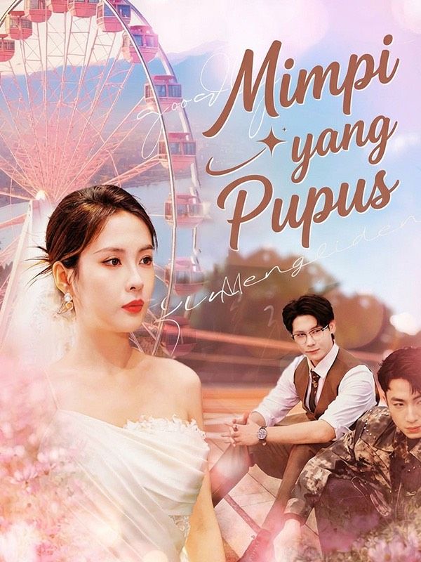 Mimpi yang Pupus