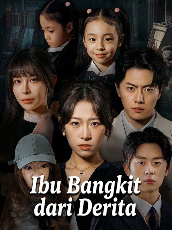 Ibu Bangkit dari Derita
