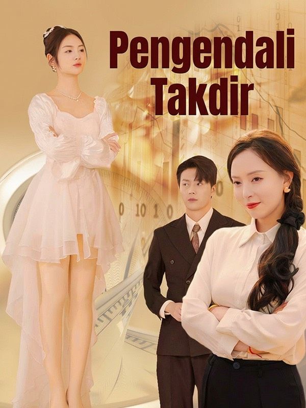 Pengendali Takdir