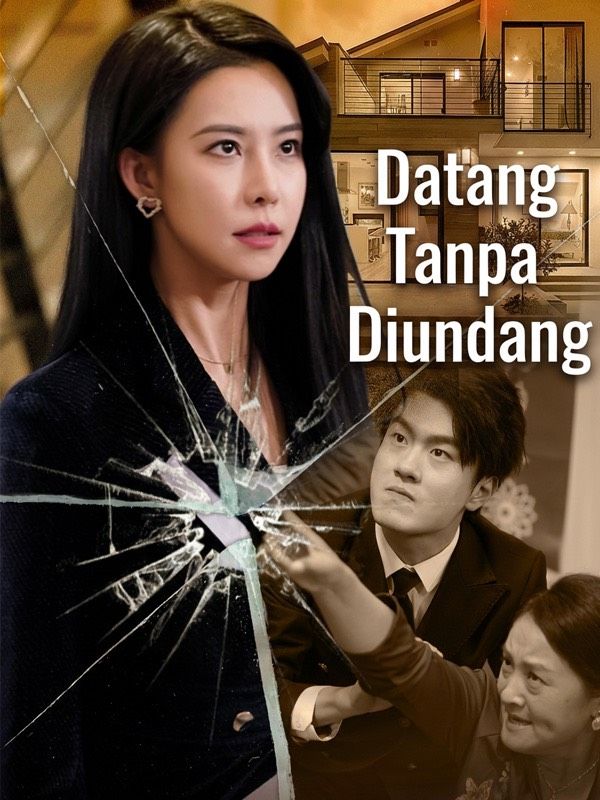 Datang Tanpa Diundang