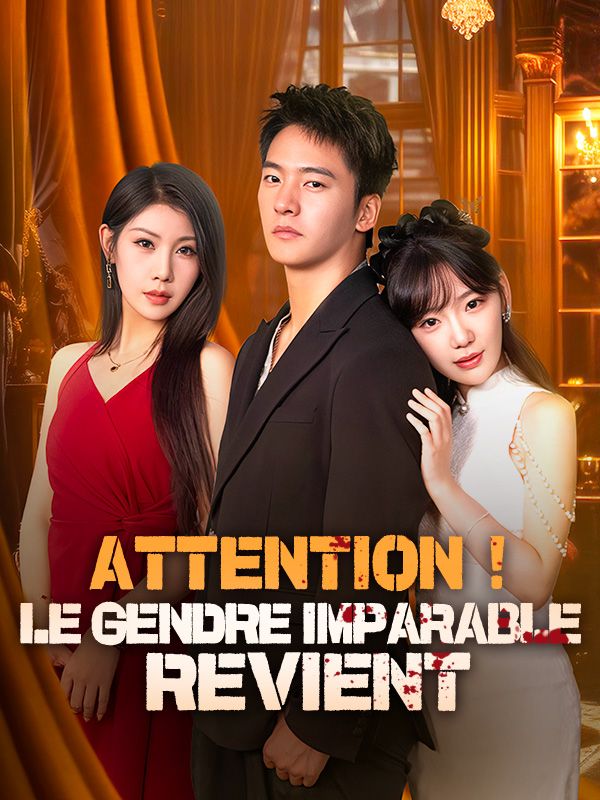 Attention ! Le Gendre Imparable Revient ( Doublé )