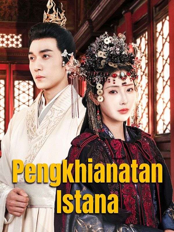 Pengkhianatan Istana