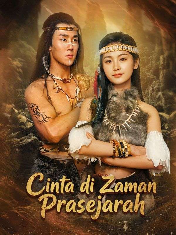 Cinta di Zaman Prasejarah