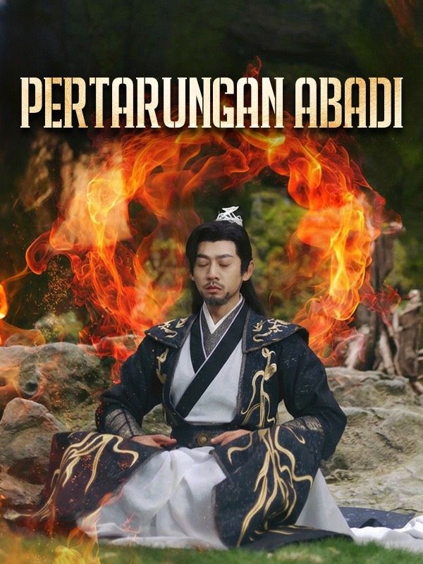 Pertarungan Abadi