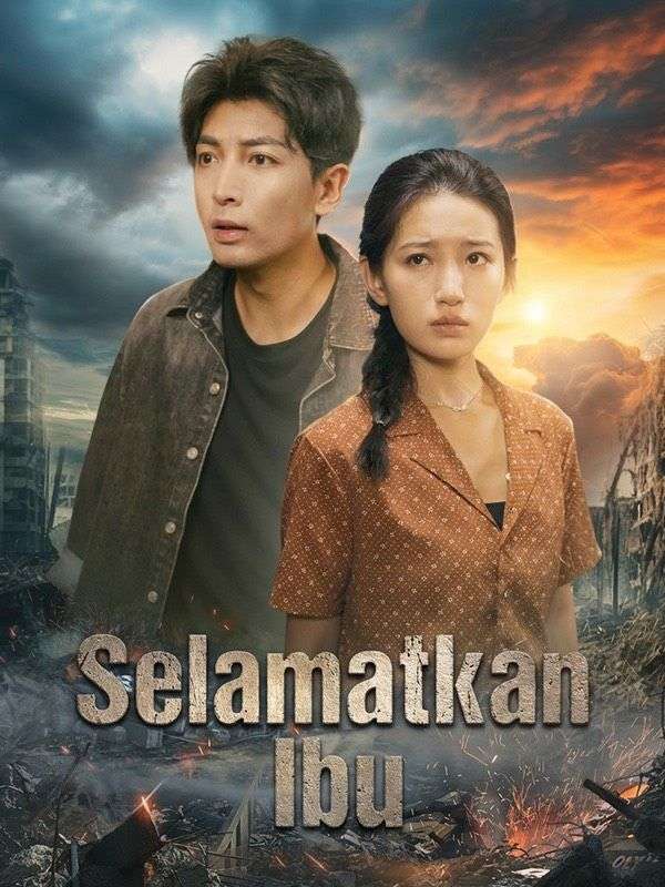 Selamatkan Ibu Selamatkan Ibu Chinese drama poster - Reelife