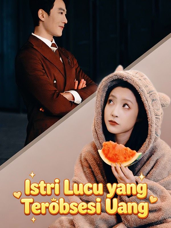 Istri Lucu yang Terobsesi Uang
