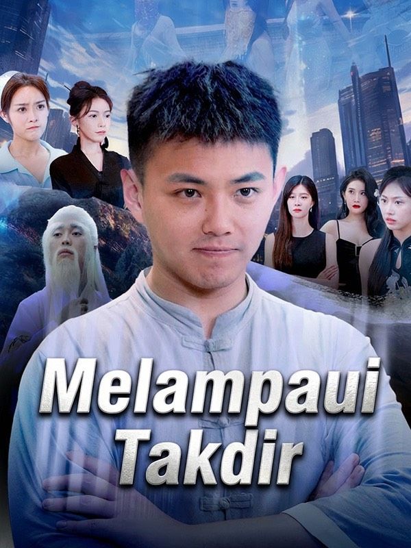 Melampaui Takdir