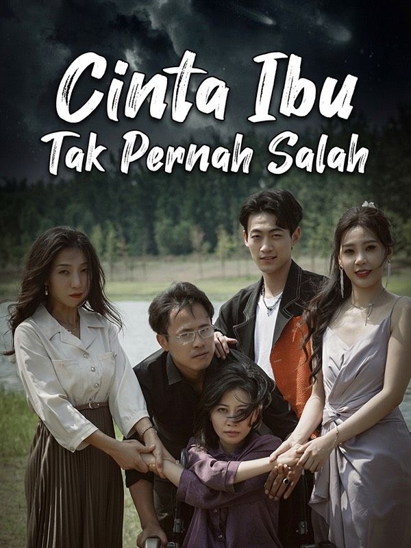 Cinta Ibu Tak Pernah Salah