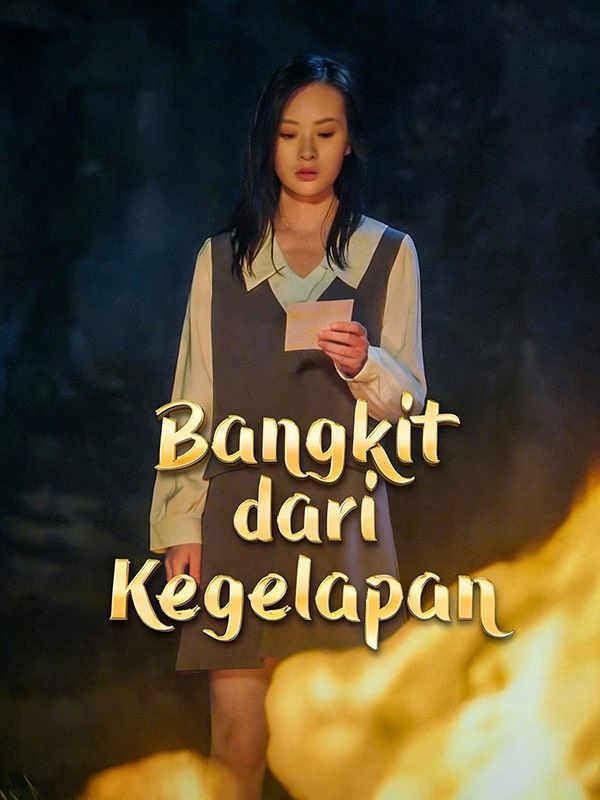 Bangkit dari Kegelapan
