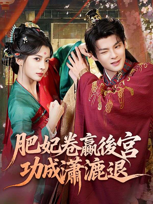肥妃卷贏後宮，功成瀟灑退